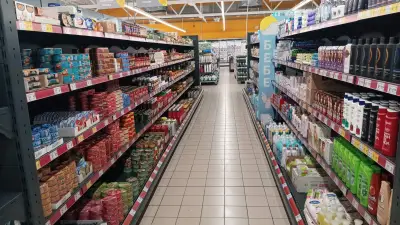 T MARKET