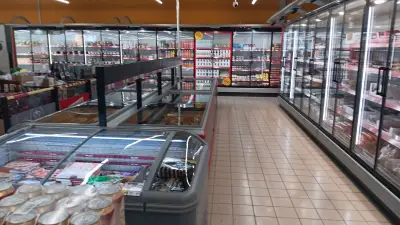 T MARKET