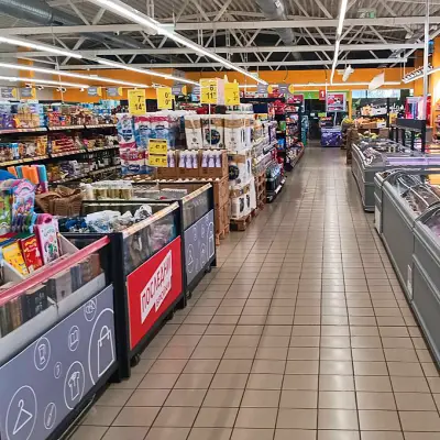 T MARKET