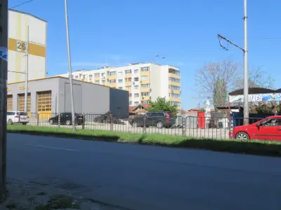 Хасково Ойл