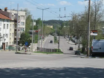 Хасково Ойл