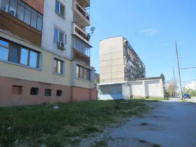 Хасково Ойл
