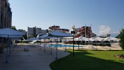 Хотел Акваленд