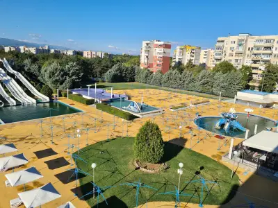 Хотел Акваленд