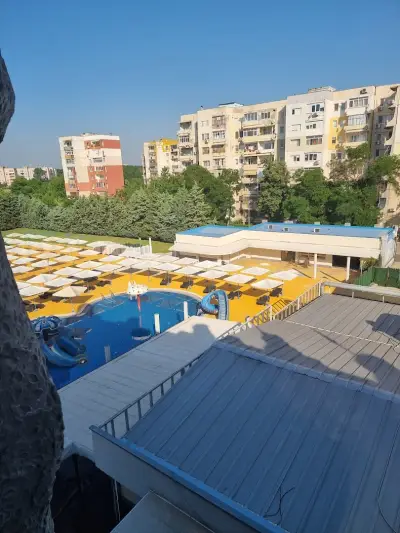 Хотел Акваленд