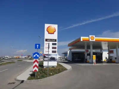 Shell