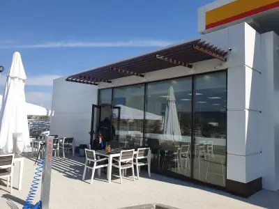 Shell