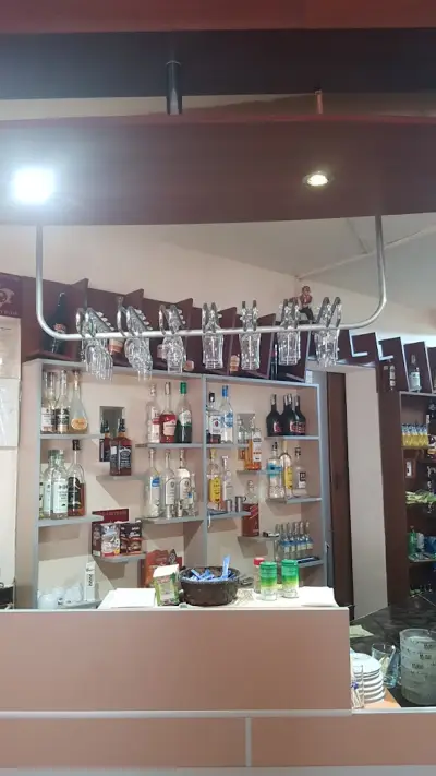 Cnek bar DIVA