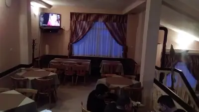 Cnek bar DIVA