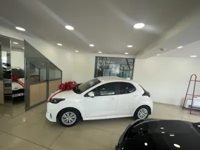 Употребявани автомобили с гаранция от Спекта Ауто Toyota Бургас