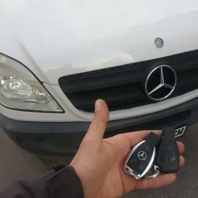 Ключар Автоключар София