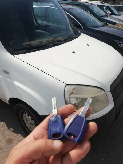 Ключар Автоключар София