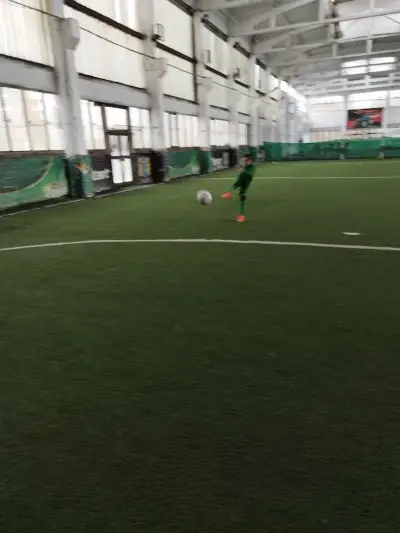 Берое Спортен Комплекс