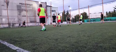 Берое Спортен Комплекс