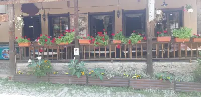 МЕХАНА СТАРО БУРЕ