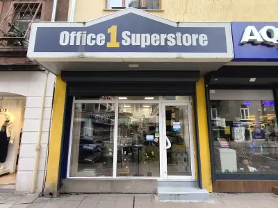 Office 1