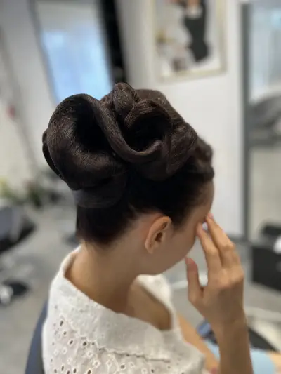 HAIR CLUB BY FI