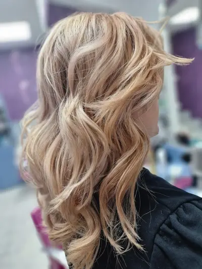 HAIR CLUB BY FI