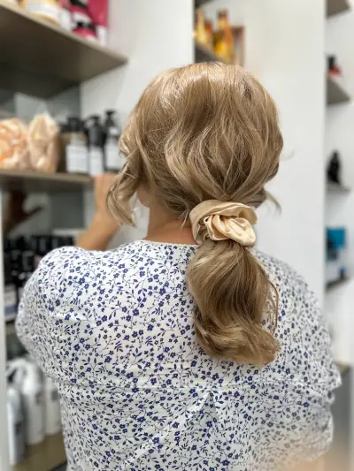 HAIR CLUB BY FI