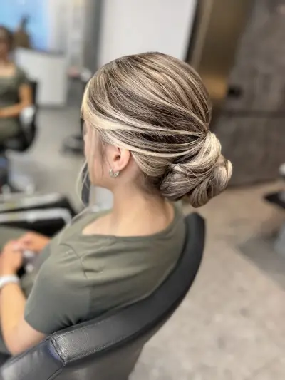 HAIR CLUB BY FI