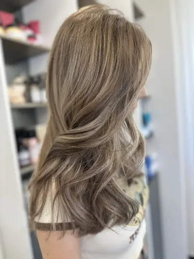 HAIR CLUB BY FI