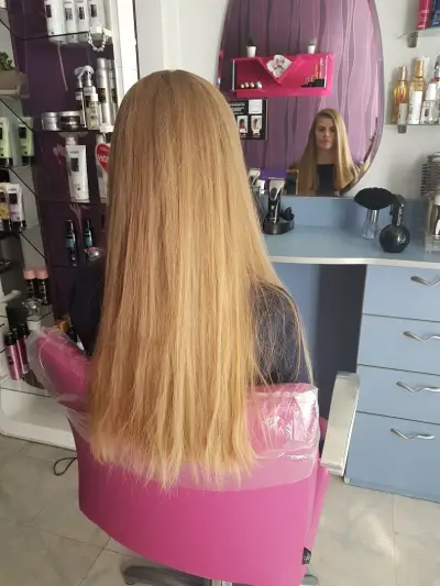 HAIR CLUB BY FI