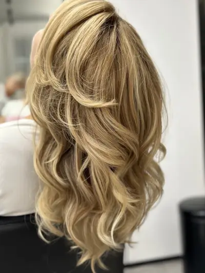 HAIR CLUB BY FI