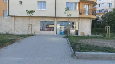 Магазин Ликьор