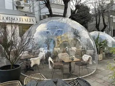 Корсо Италия