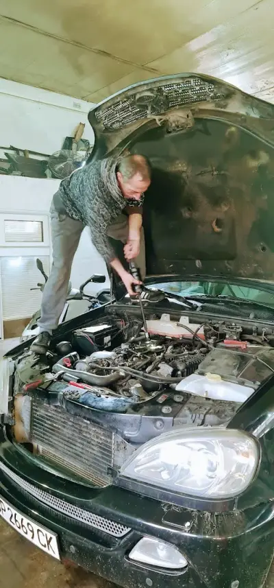 Автосервиз и Пътна помощ - Vip Car Враца