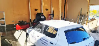 Автосервиз и Пътна помощ - Vip Car Враца