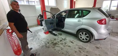 Автосервиз и Пътна помощ - Vip Car Враца