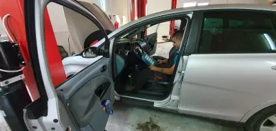 Автосервиз и Пътна помощ - Vip Car Враца