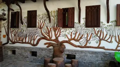 Hotel-restaurant Olive