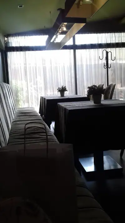 Hotel-restaurant Olive