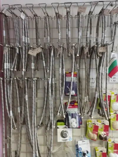 магазин железария Теслъ| Железария София