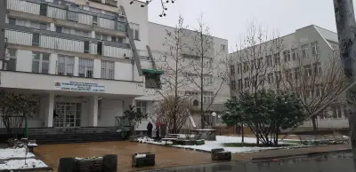 Регионална здравна инспекция