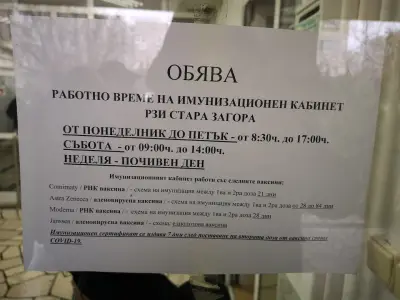 Регионална здравна инспекция