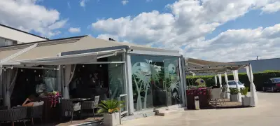 BAHAMI Bar & Club