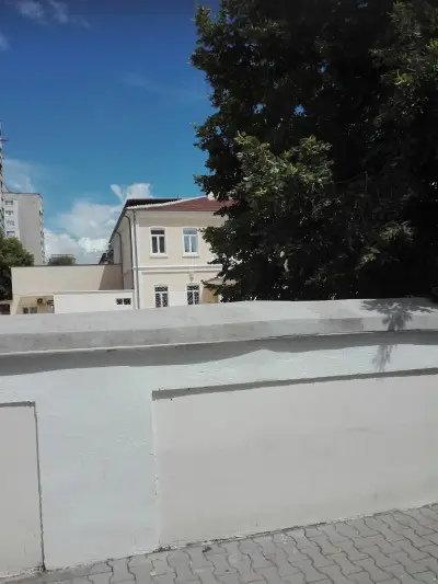 Начално училище "Димитър Благоев"