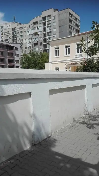 Начално училище "Димитър Благоев"