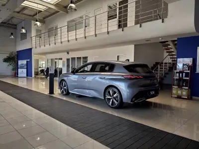 Peugeot