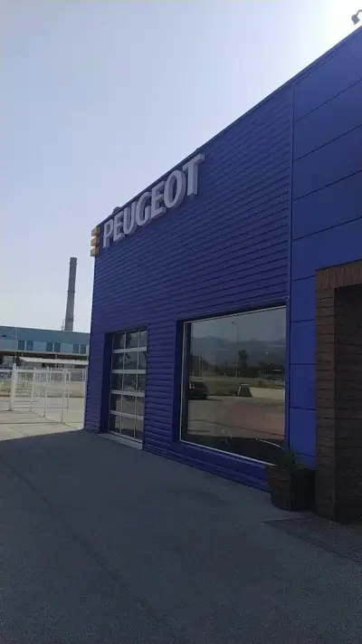 Peugeot