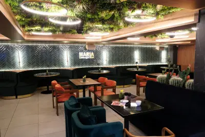 Maria Lounge Bar