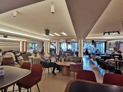 Maria Lounge Bar
