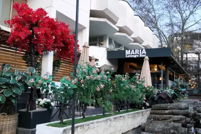 Maria Lounge Bar