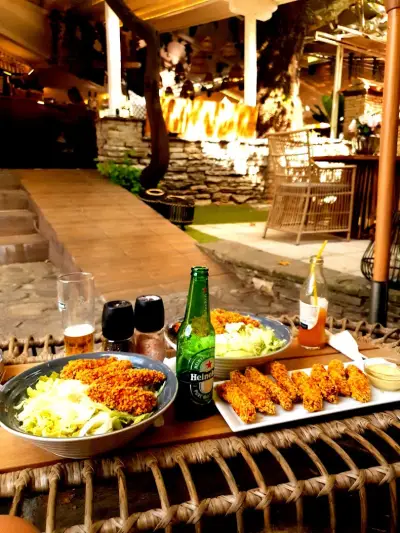 Maria Lounge Bar