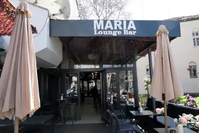 Maria Lounge Bar