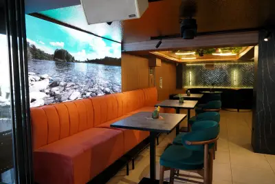 Maria Lounge Bar