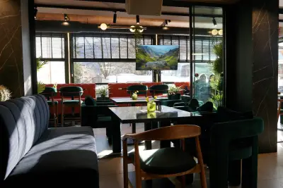 Maria Lounge Bar